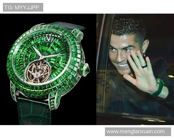 全球足球球星炫富排行 谁才是最奢华生活的顶尖代表